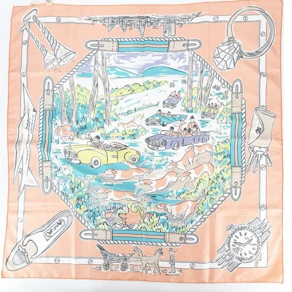 Vintage Esprit English Countryside Fox 1985 - Picture 7 of 7